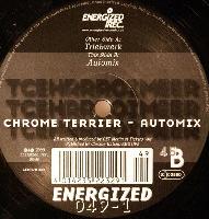 Chrome Terrier - Triebwerk...
