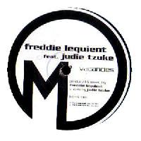 Freddie Lequient Feat....