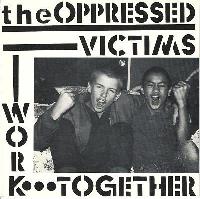 The Oppressed - Victims /...