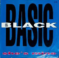 Basic Black - She's Mine