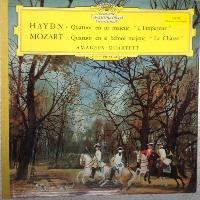 Amadeus-Quartett - Haydn* /...
