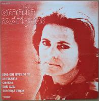Amalia Rodrigues* - Povo...