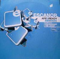 Escanor - Are U Ready...