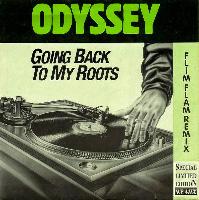 Odyssey (2) - Going Back To...