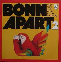 Various - Bonn Apart 2 -...
