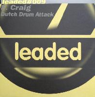 E. Craig* - Dutch Drum Attack