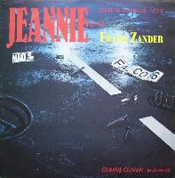 Frank Zander - Jeannie (Die...