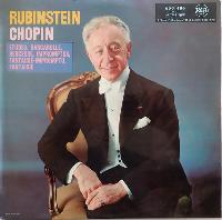 Rubinstein*, Chopin* -...