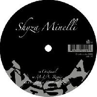 Shyza Minelli - Nasty