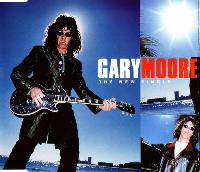 Gary Moore - The New Single