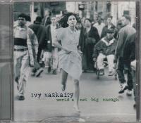 Ivy Markaity - World's Not...
