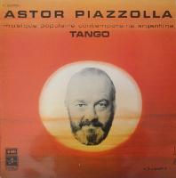 Astor Piazzolla Et Son...