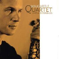 Doug Little Quartet -...