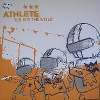 Athlete - You Got The Style
