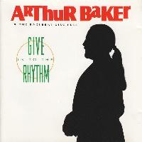 Arthur Baker & The Backbeat...