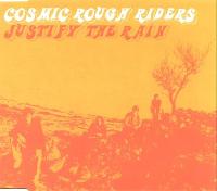 Cosmic Rough Riders -...