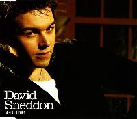 David Sneddon - Best Of Order