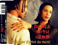 Dance With Herb - Real Love...