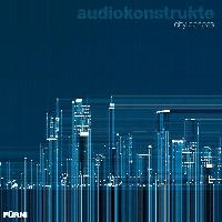 Audiokonstrukte - City Echoes
