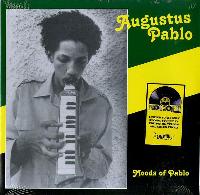 Augustus Pablo - Moods Of...