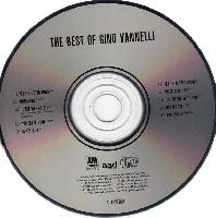 Gino Vannelli - The Best Of...