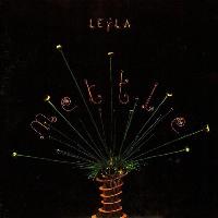 Leila - Mettle