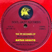 Matias Aguayo - The 99...