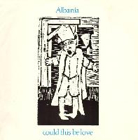 Albania - Could This Be Love
