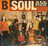 The B-Soul All Stars -...