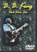 B.B. King - Black Blues Live