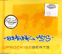 Bomfunk MC's - Uprocking Beats
