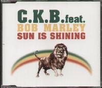 C.K.B.* Feat. Bob Marley -...