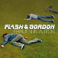 Flash & Gordon - Frauen In...