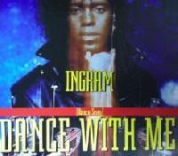 Ingram* - Dance With Me
