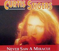 Curtis Stigers - Never Saw...