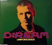 D:Ream - Unforgiven