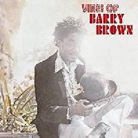Barry Brown - Vibes Of...