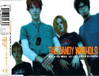 The Dandy Warhols - Not If...
