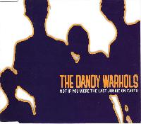 The Dandy Warhols - Not If...