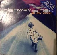 Be My Guest - Highway To Hell 