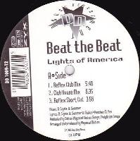 Beat The Beat* / Stars &...