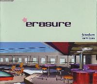 Erasure - Freedom (Remixes)