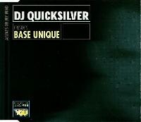 DJ Quicksilver Presents...