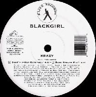 Blackgirl - Krazy
