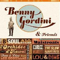 Benny Gordini - And friends...