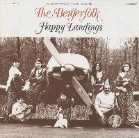 The Bergerfolk - Happy...