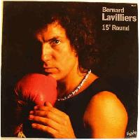 Bernard Lavilliers - 15e Round