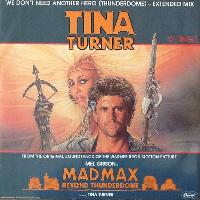 Tina Turner - We Don't Need...