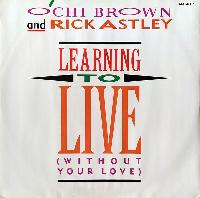 O'Chi Brown & Rick Astley -...