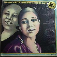 Bessie Smith - Nobody's...